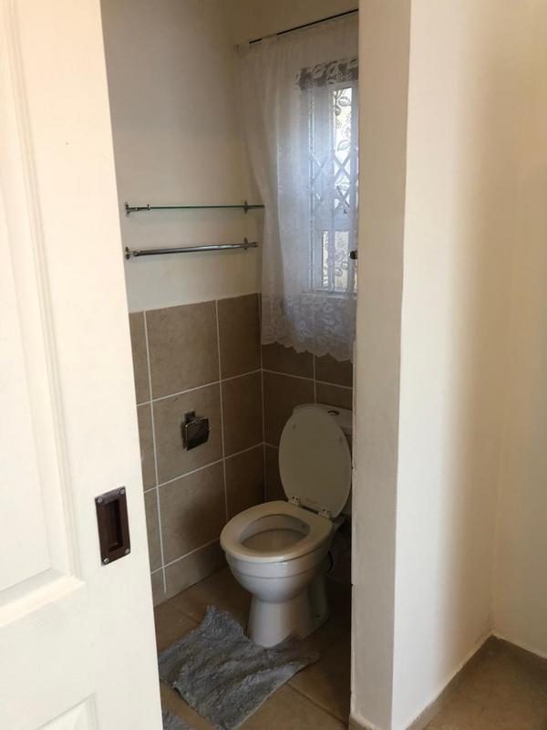 2 Bedroom Property for Sale in Kingswood Eastern Cape